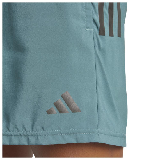 Adidas Ανδρικό σορτς Own the Run Shorts